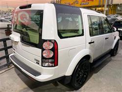 لاند ڕۆڤەر LR4